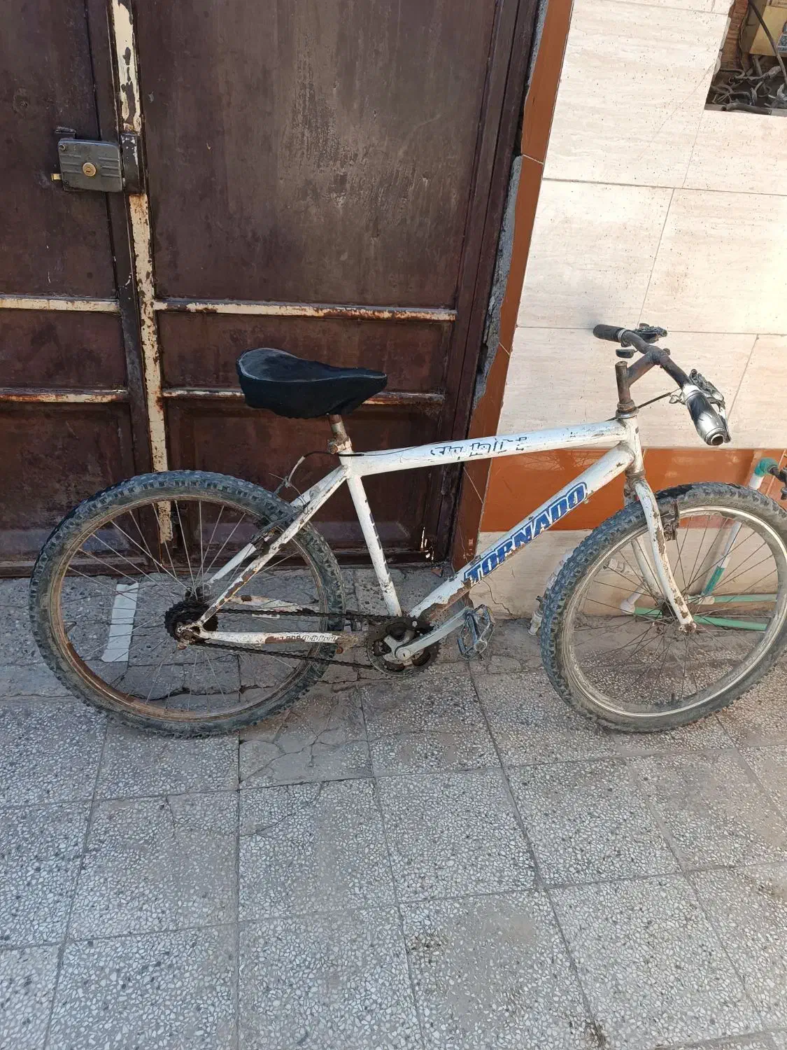 دوچرخه 26|دوچرخه، اسکیت، اسکوتر|کارون, |دیوار