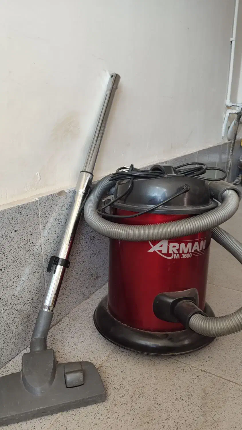 جاروبرقی|جاروبرقی، جارو شارژی، بخارشو|چناران, |دیوار