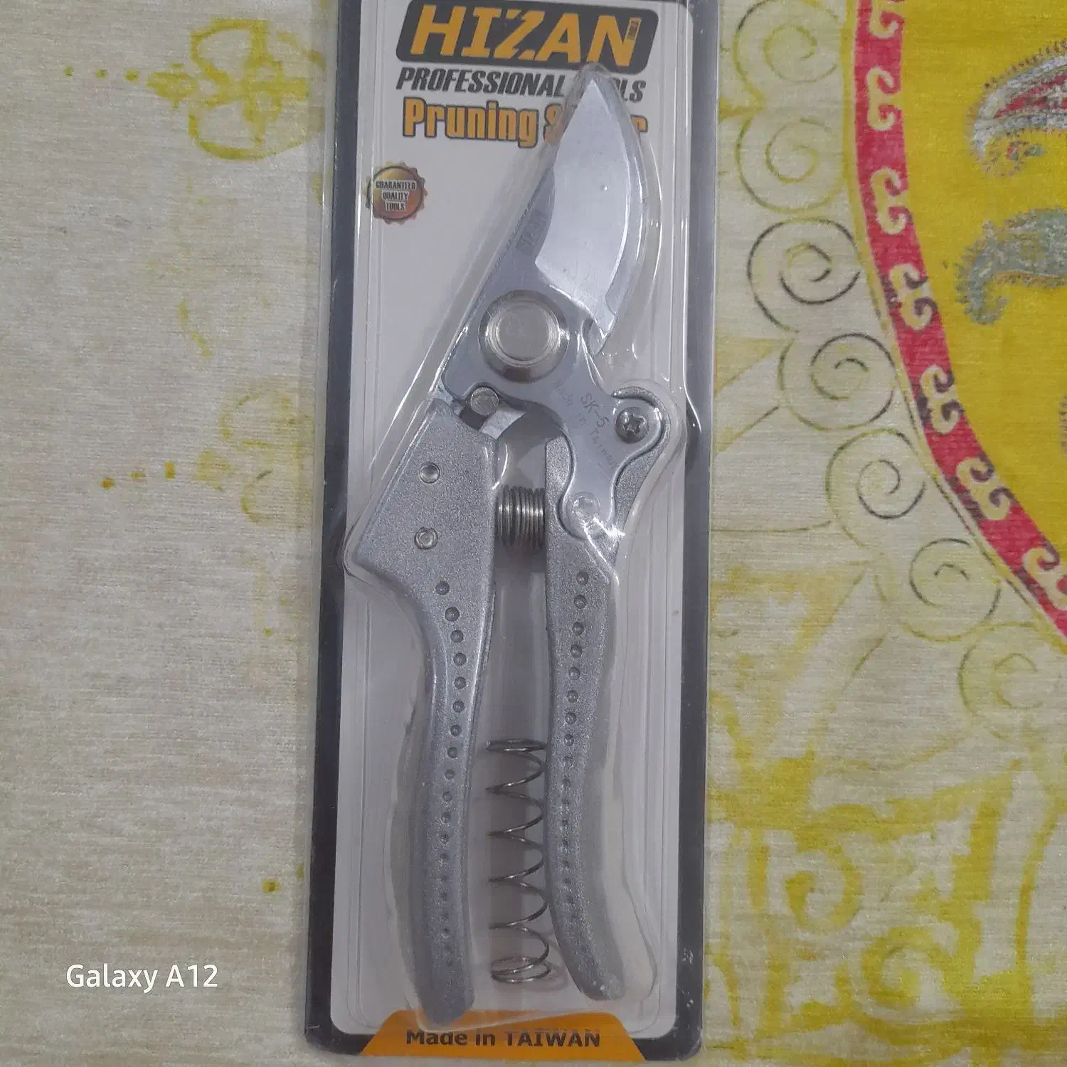 قیچی اصل|لوازم خیاطی و بافتنی|شاهرود, |دیوار