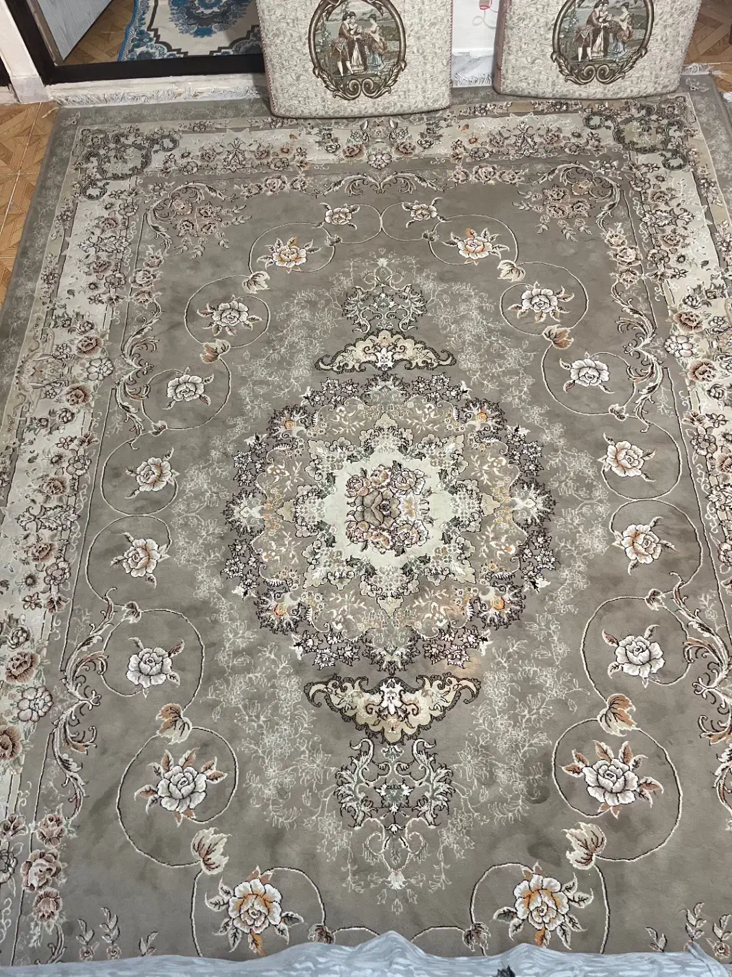 فرش|فرش|فردیس, شهرک شهید حسینی|دیوار