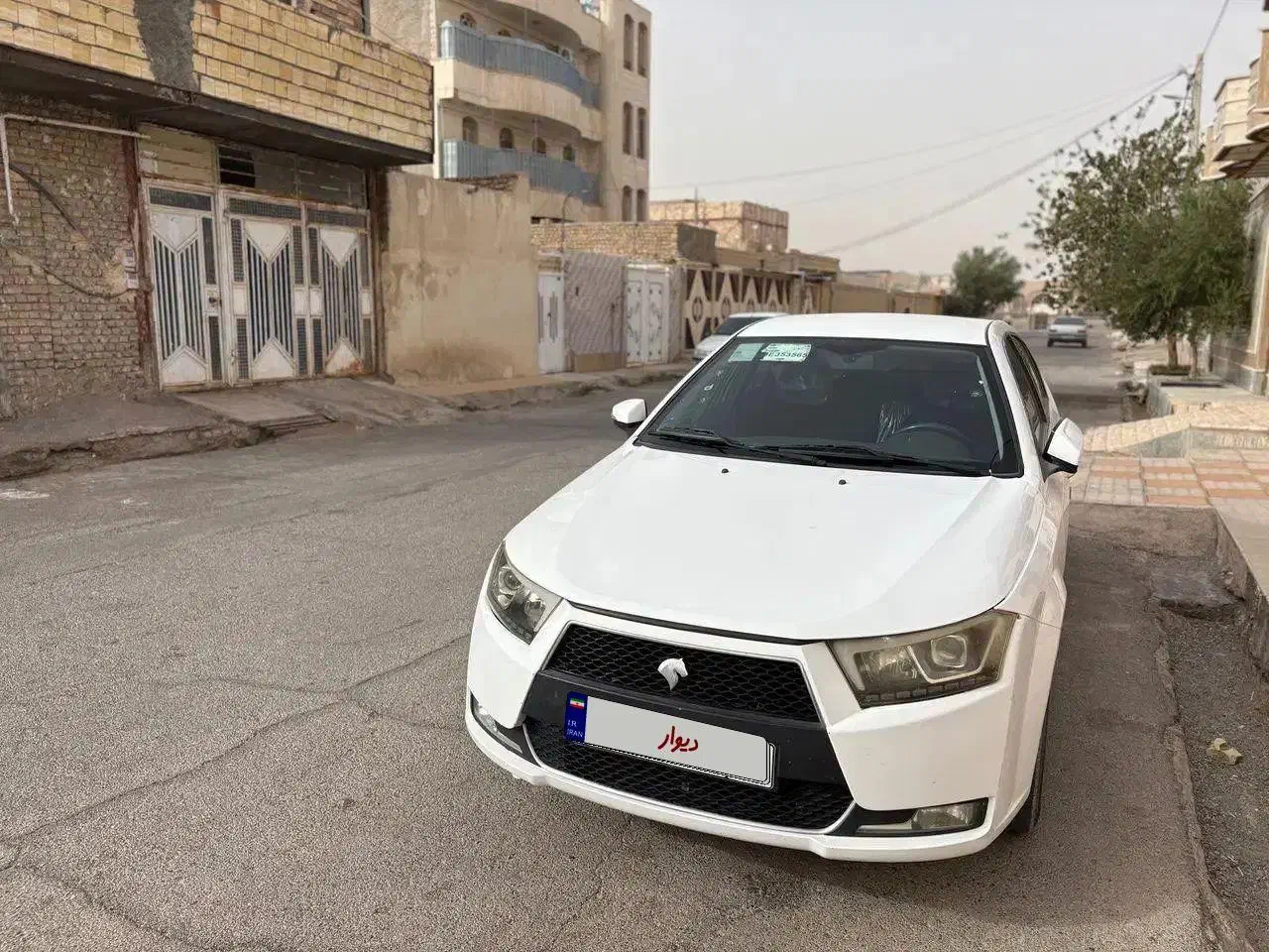 دناپلاس ۱۴۰۰|خودرو سواری و وانت|زاهدان, |دیوار