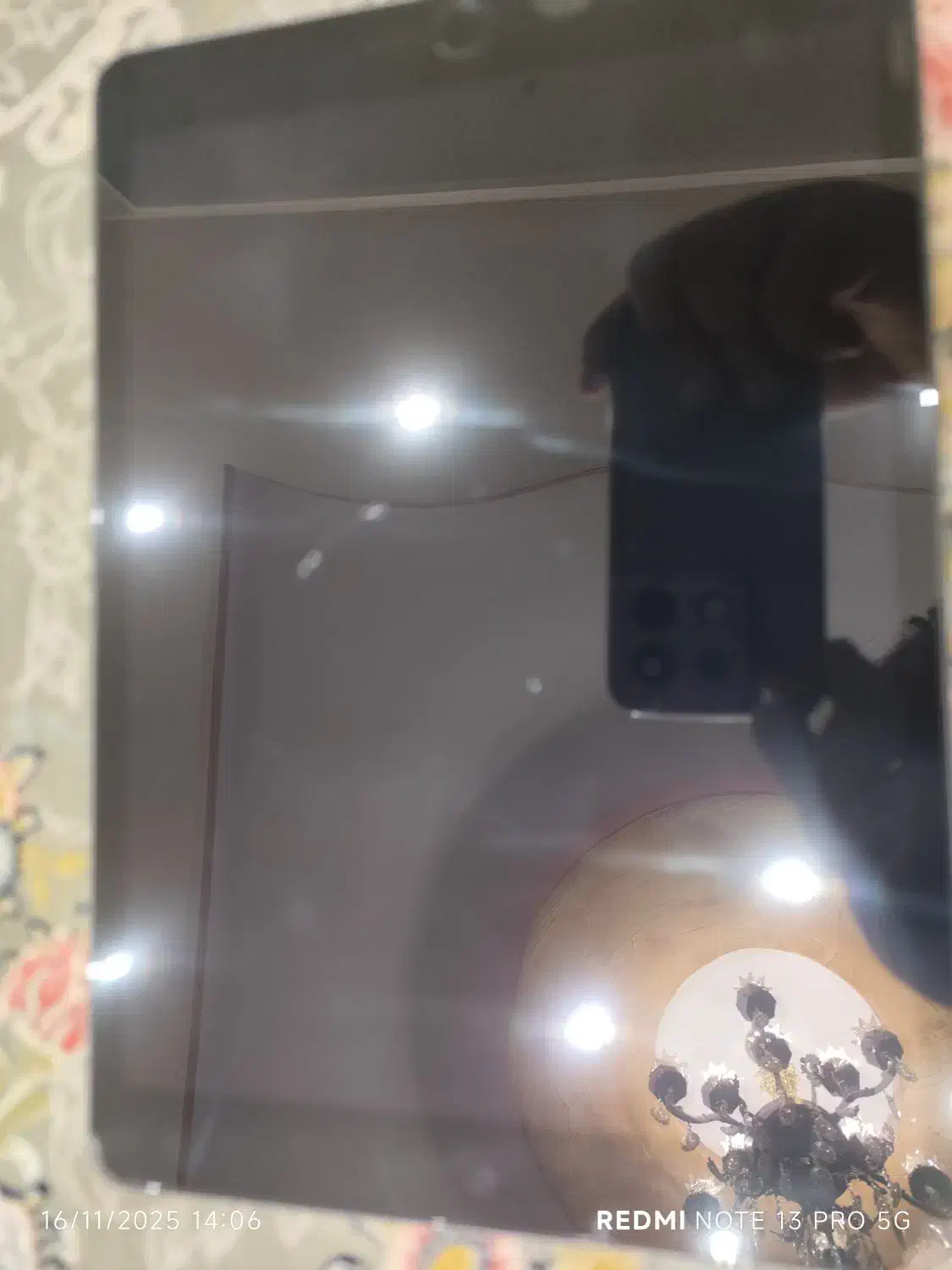 آیپد نسل ۹|تبلت|شاهینشهر, خانه کارگر|دیوار