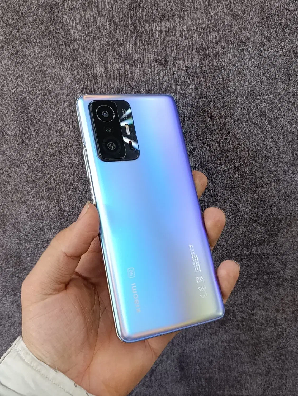 گوشی شیائومی 11 تی پرو|موبایل|سنندج, |دیوار