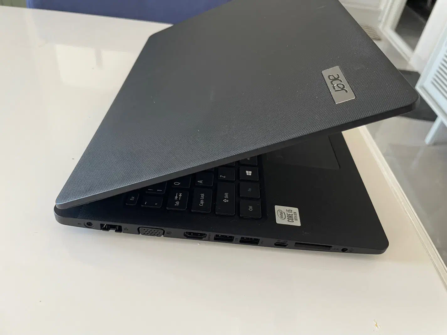 فروش لپ تاپ ایسر تراول میت در حد نو|رایانه همراه|بیرجند, |دیوار