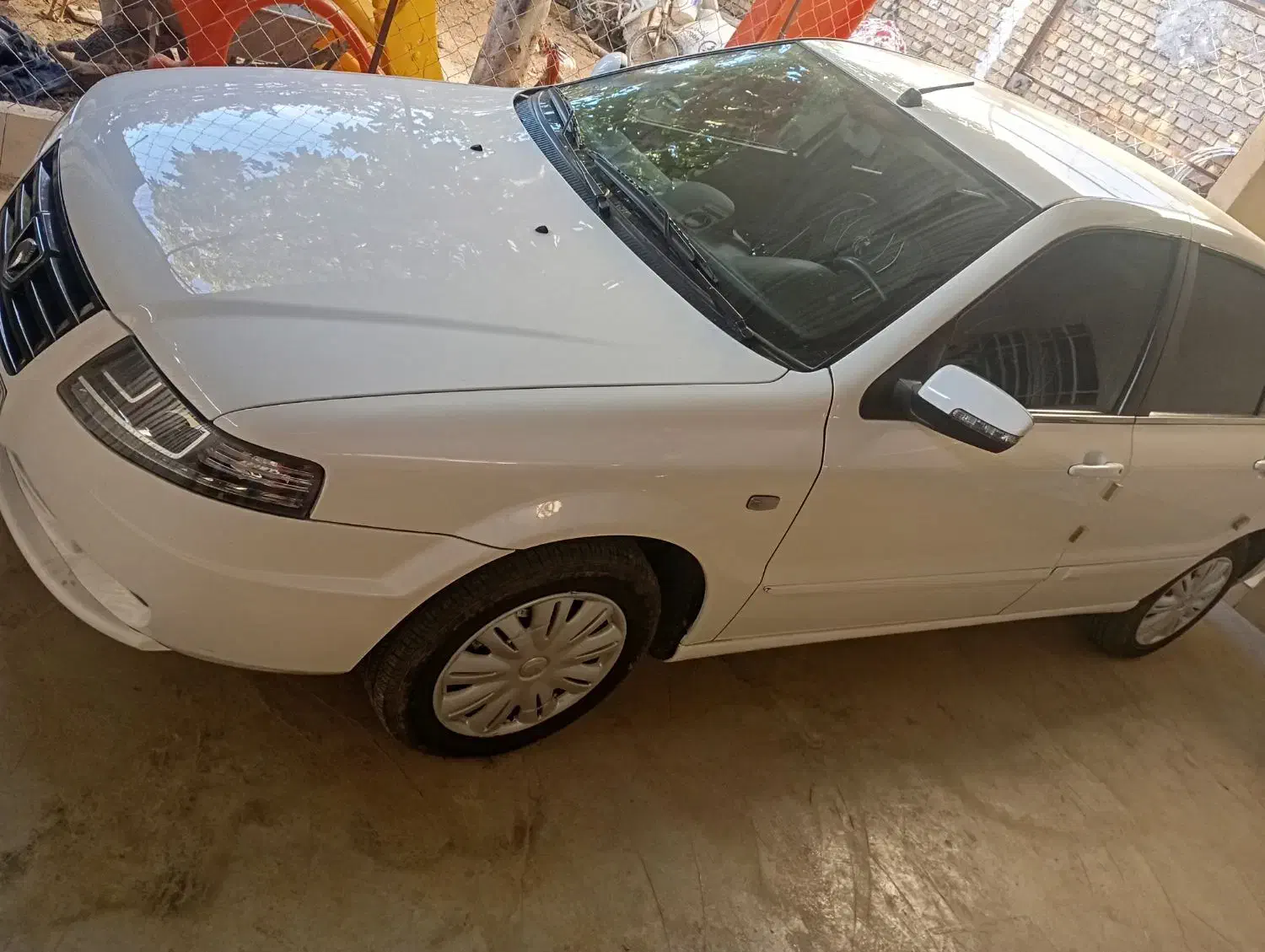 سورن پلاس درحد|خودرو سواری و وانت|گنبد کاووس, |دیوار