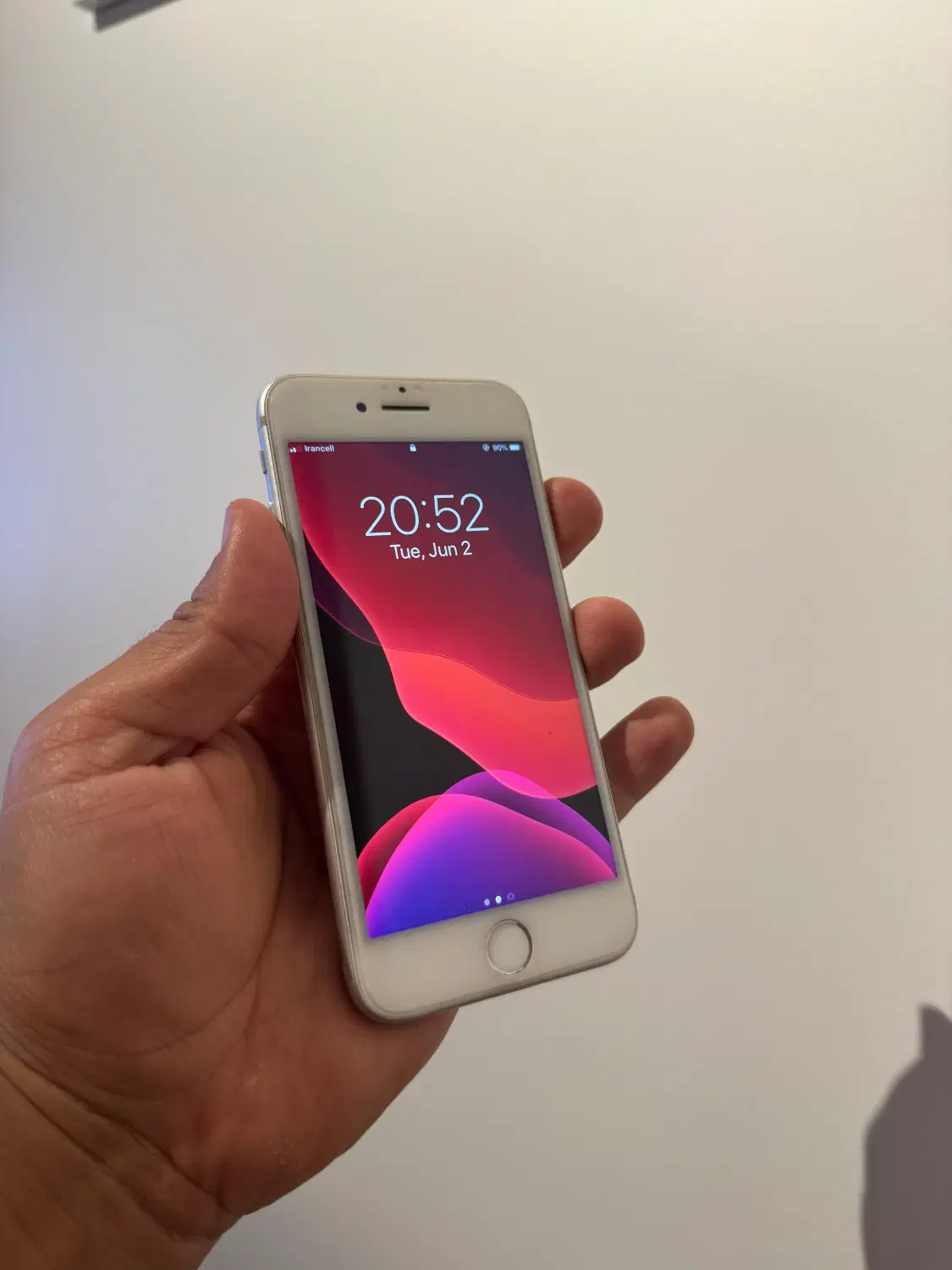 اپل ۷ apple7|موبایل|کرج, فاز ۳ مهرشهر|دیوار