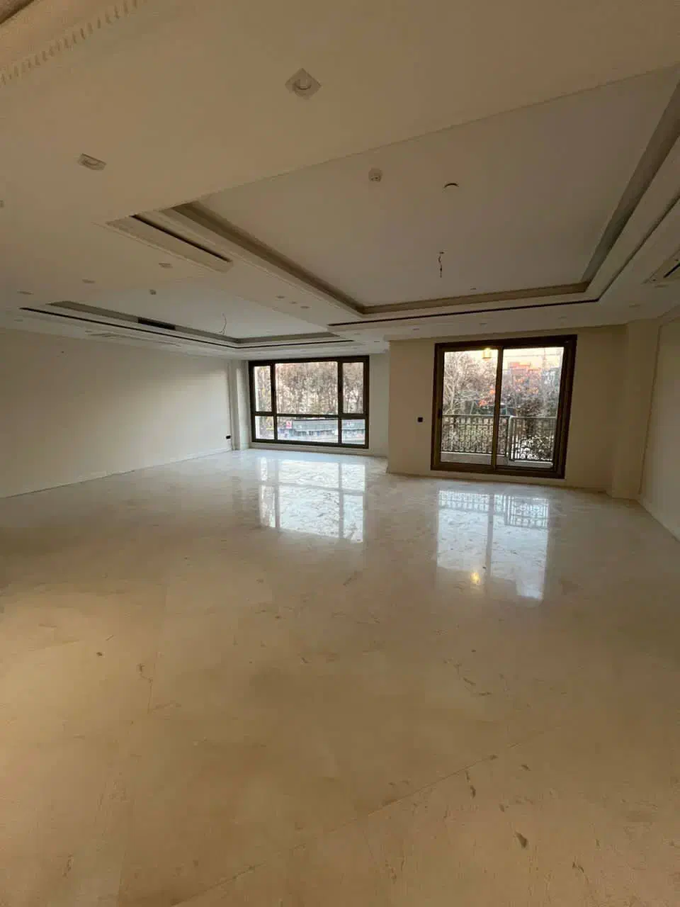 ۲۸۰ متر زعفرانیه/ ۳ خواب / بازسازی شده|اجارهٔ آپارتمان|تهران, زعفرانیه|دیوار