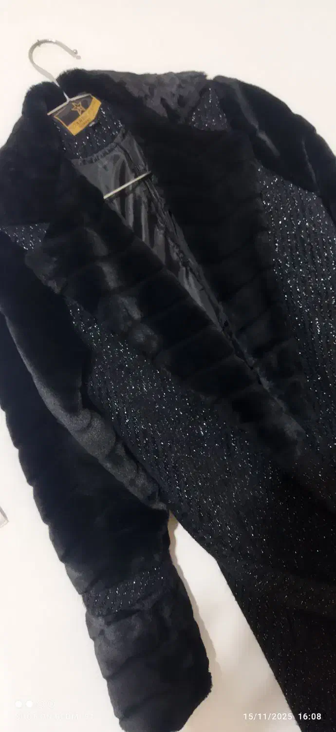 فروش پالتو و بارونی|لباس|خمین, |دیوار