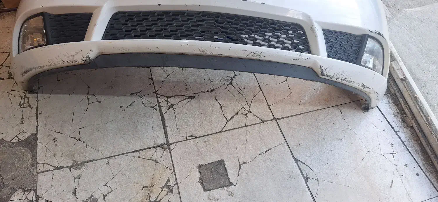 چراغ مه شکن سراتو سایپا و کمک فنر جلو سراتو ماندو|قطعات یدکی و لوازم جانبی|تبریز, |دیوار