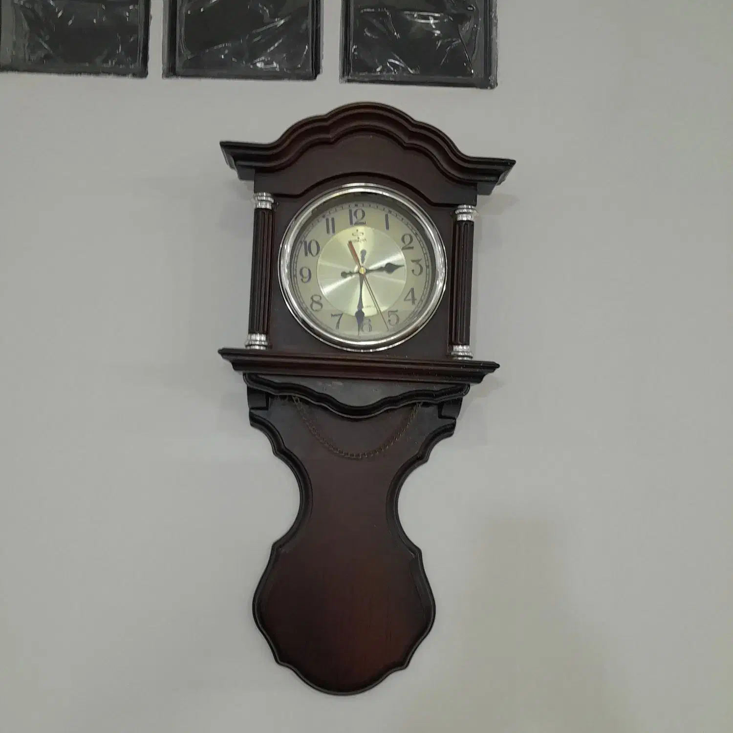 ساعت دیواری|ساعت دیواری و تزئینی|قرچک, زیبا شهر|دیوار