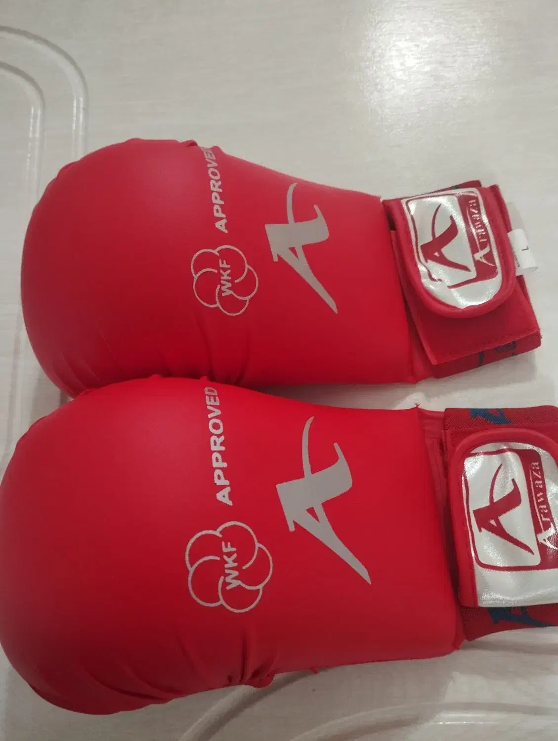 دستکش کاراته|تجهیزات ورزشی|کیاشهر, |دیوار