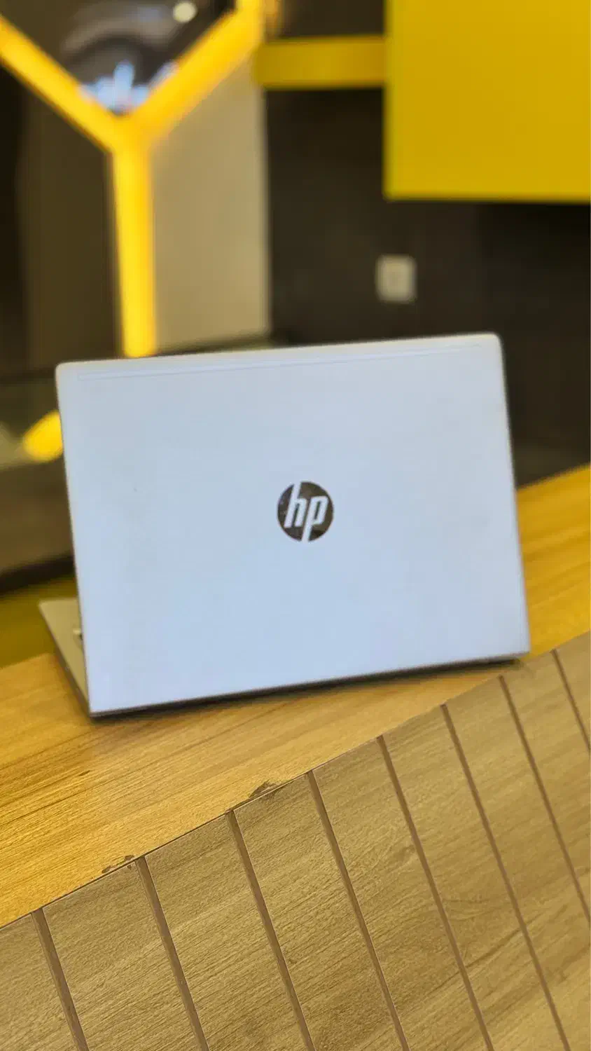 زیر قیمت کل ایران/ HP 445 G7 / لپتاپ درجه ۱|رایانه همراه|قم, عربستان|دیوار