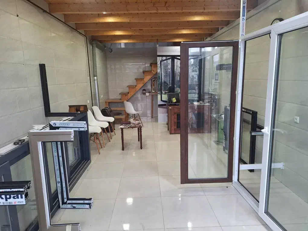 اجاره مغازه 36 متری چاف|اجارهٔ مغازه و غرفه|چاف و چمخاله, |دیوار