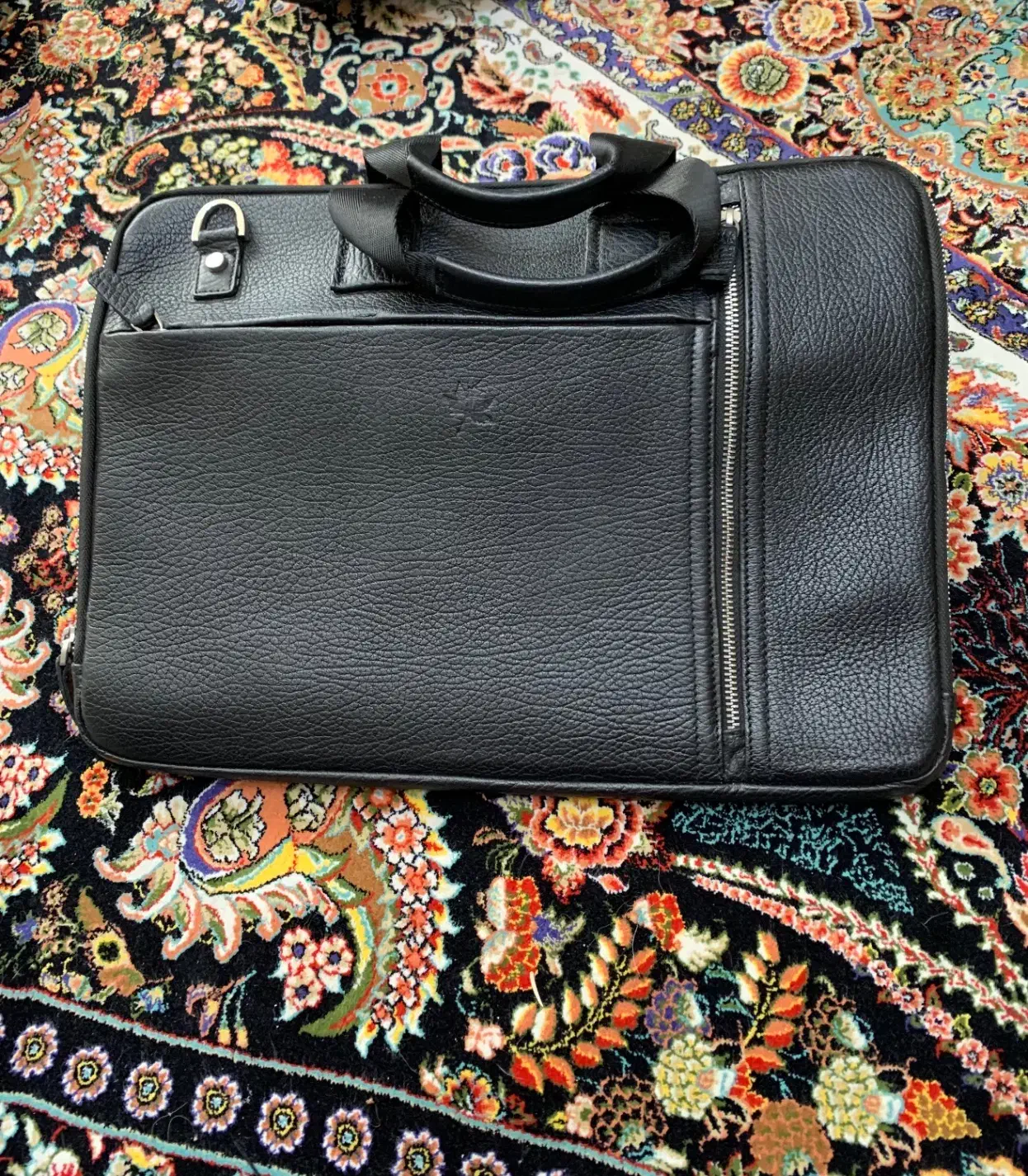 کیف نوین چرم اداری لپتاپ|کیف، کفش، کمربند|تهران, گلستان (شهرک راه آهن)|دیوار