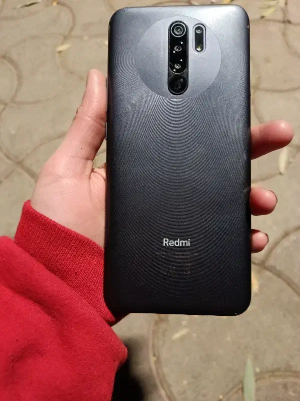 گوشی ردمی نوت ۸ پرو و سامسونگ j5|موبایل|کرج, مهرویلا شمالی|دیوار