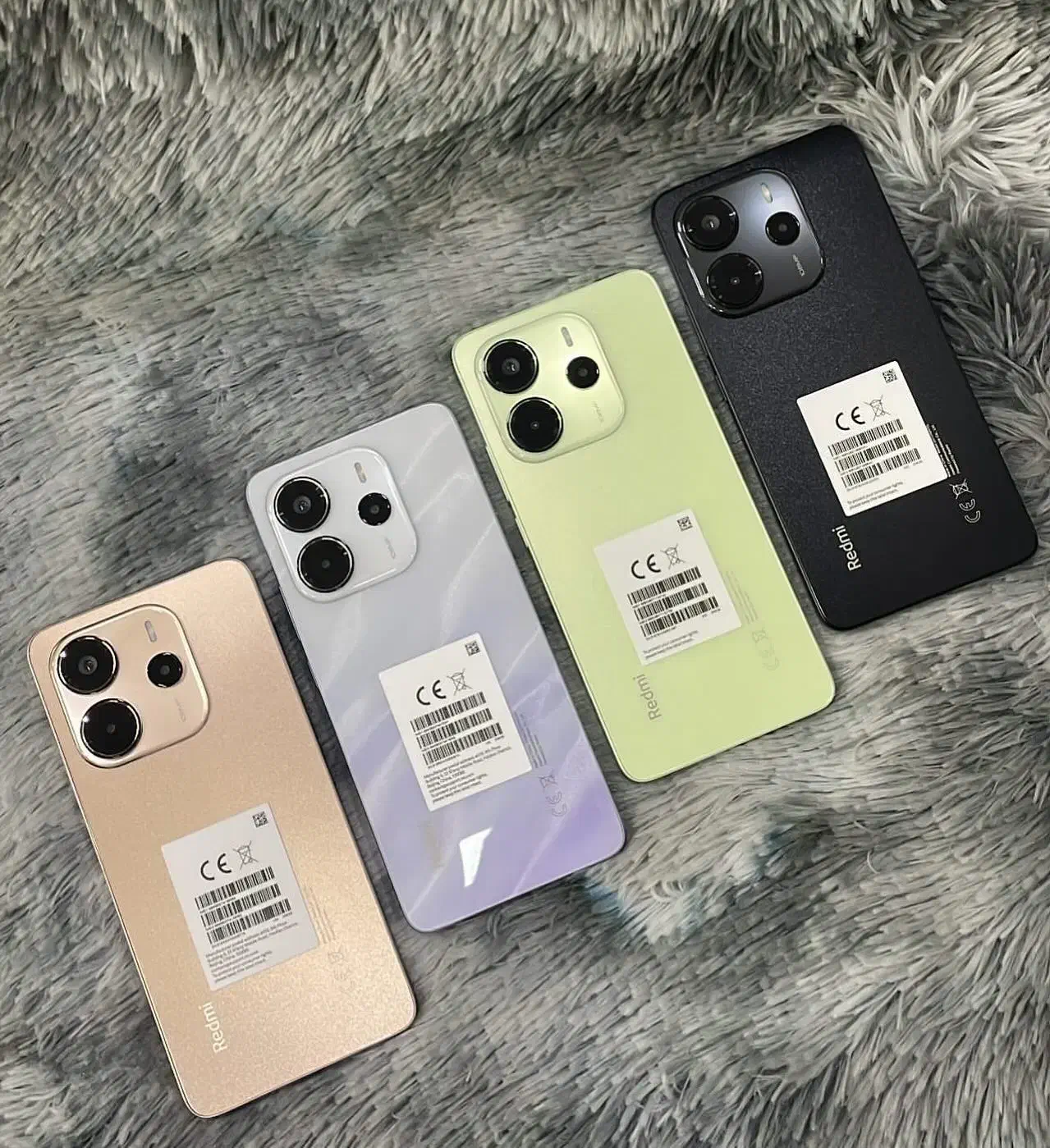 اقساط گوشی نوت 14|موبایل|فردیس, فردیس|دیوار