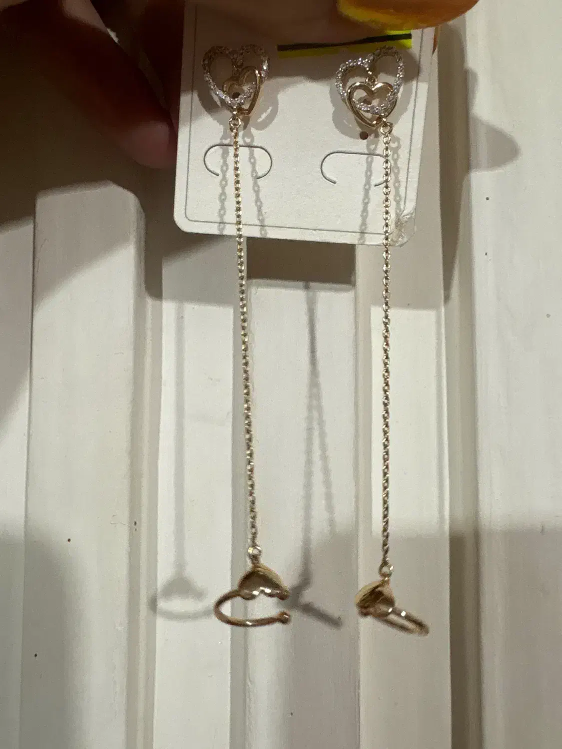 گوشواره ژوپینگ|بدلیجات|مشهد, آزادشهر|دیوار