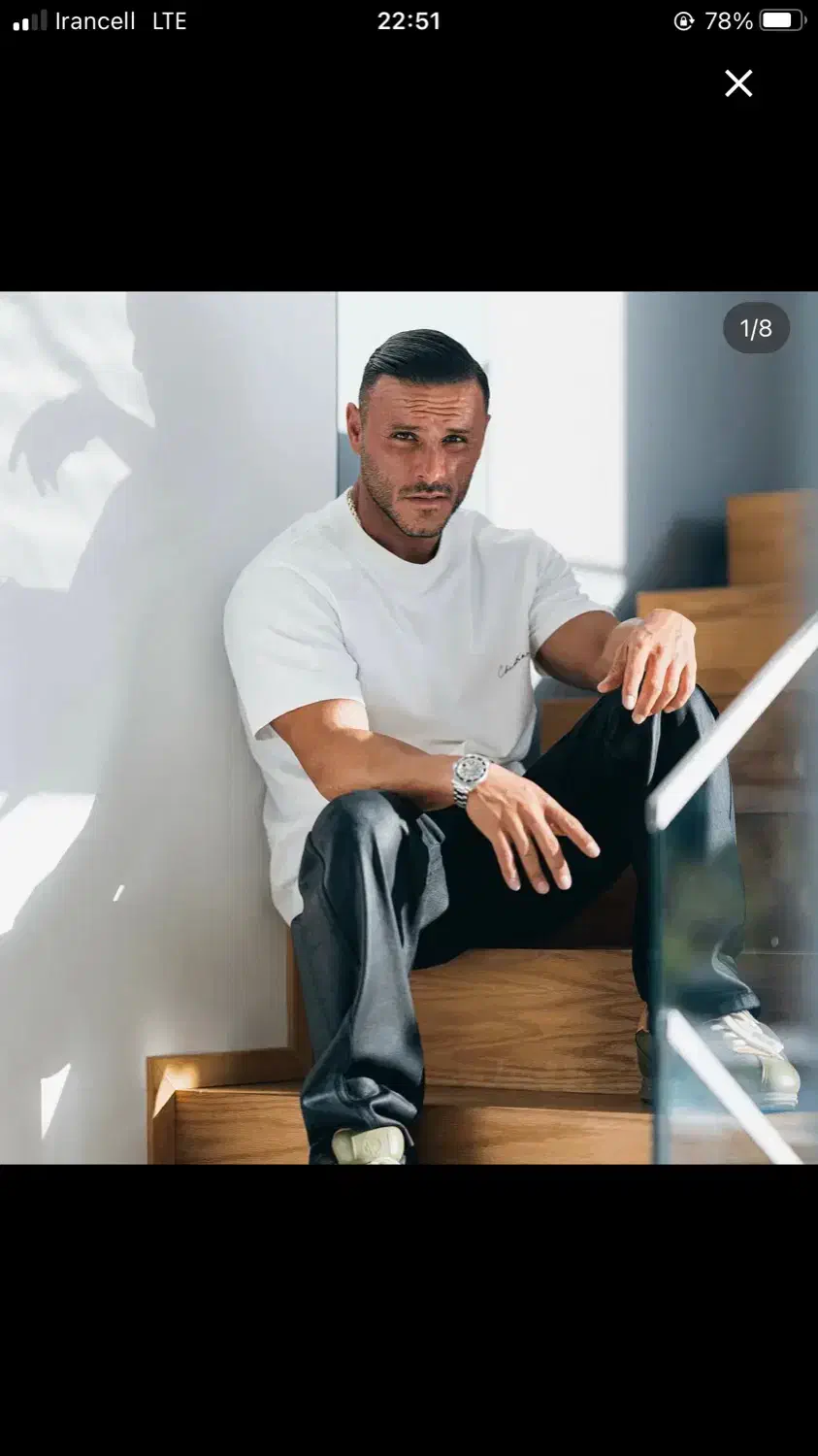 بلیط کنسرت ارمین|بلیت کنسرت|گرگان, |دیوار