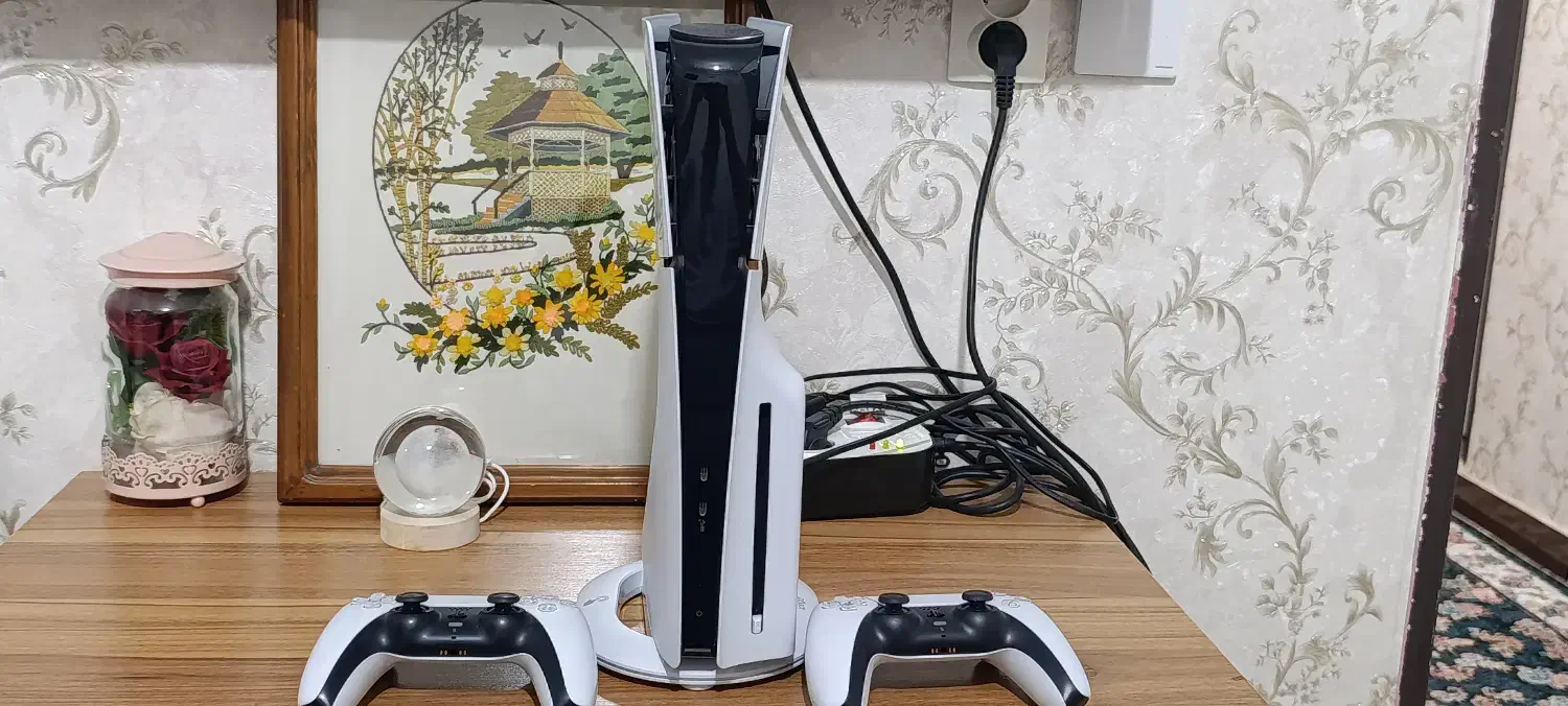 PS5|کنسول، بازی ویدئویی و آنلاین|کرج, آق تپه|دیوار