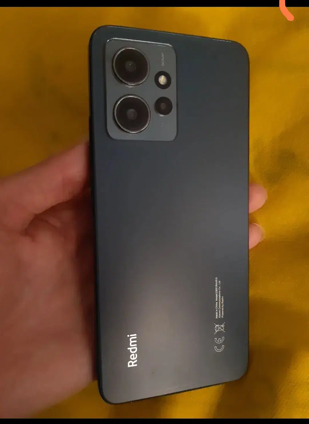 موبایل شیامی ردمی نوت Redmi not 12،ایفون6s،هواووی|موبایل|تهران, قاسمآباد|دیوار