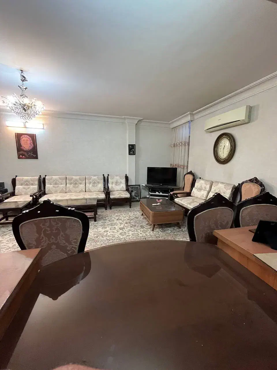 ۱۰۰متر آپارتمان همکف سناباد|فروش آپارتمان|مشهد, سناباد|دیوار