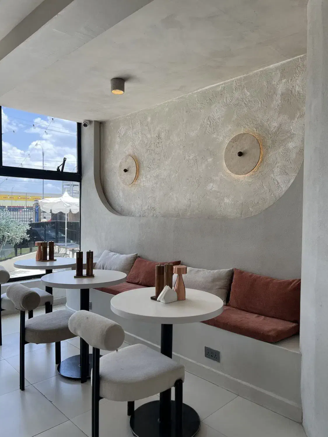 اجرای تخصصی میکروسمنت|خدمات پیشه و مهارت|بندرعباس, |دیوار