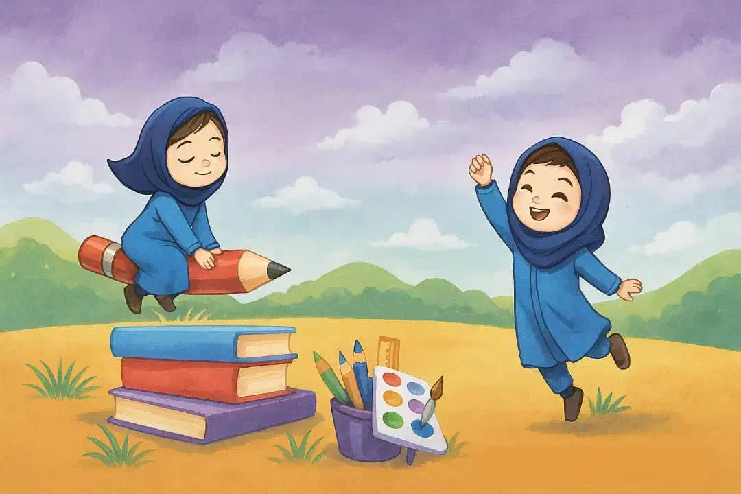 آخرین  فرصت جاماندگان  ثبت نام  پیش دبستان|خدمات آموزشی|آبادان, |دیوار