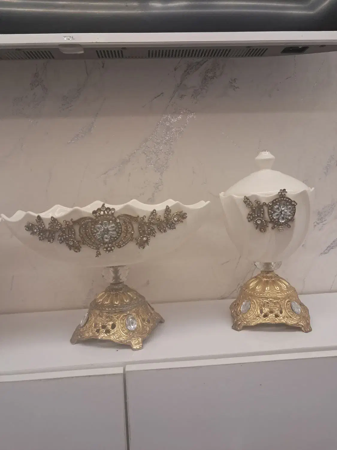 ظرف پذیرایی|ظروف سرو و پذیرایی|تربت‌حیدریه, یحیی آباد|دیوار