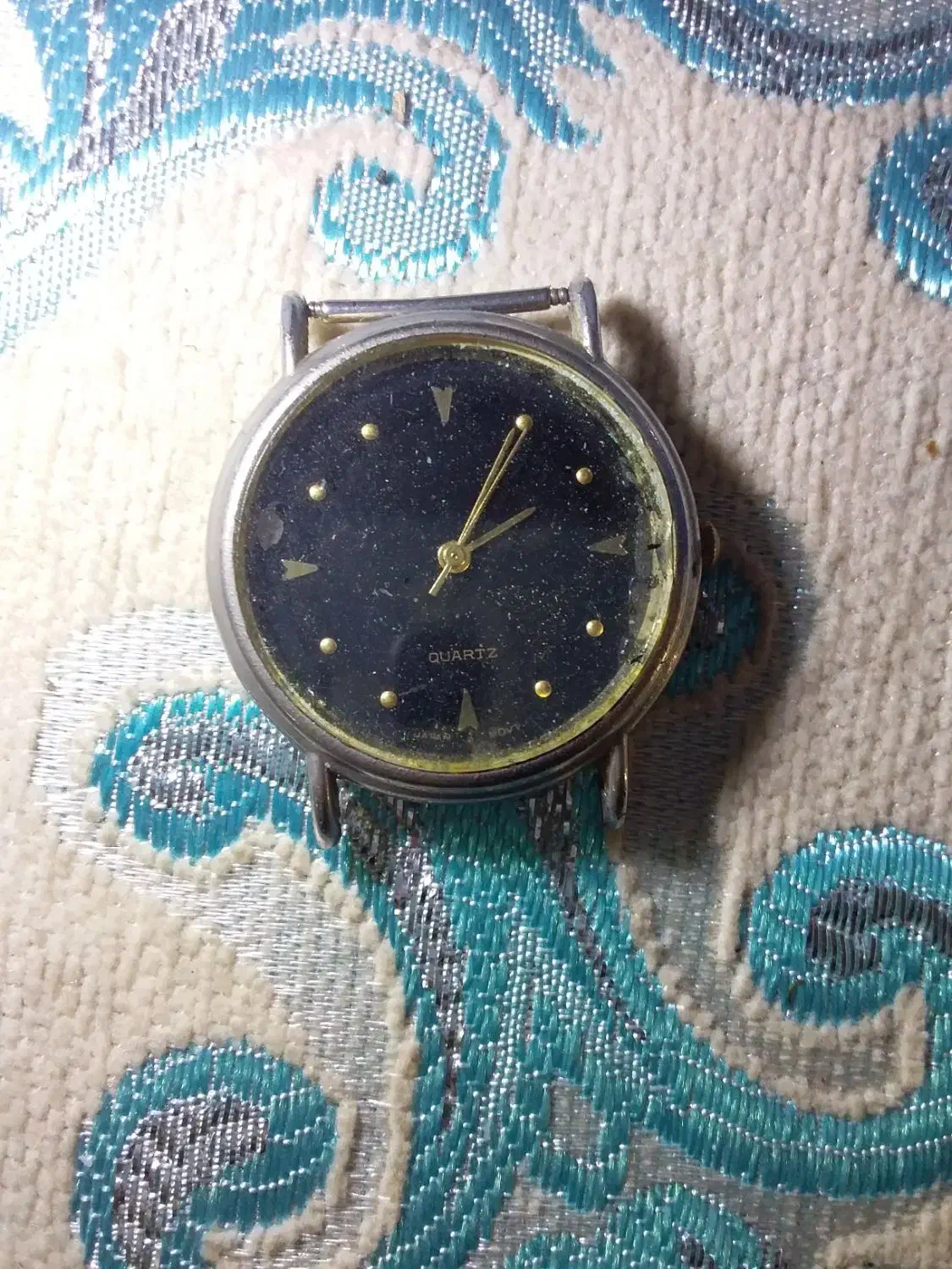 ساعت سیکو اصل|ساعت|رشت, پیرکلاچای|دیوار