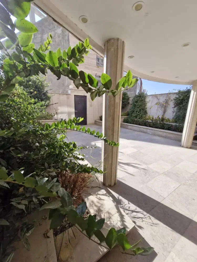 دوطبقه مجزا مناسب سکونت دوخانواده خوش سلیقه|فروش خانه و ویلا|اندیشه, اندیشه فاز ۵|دیوار