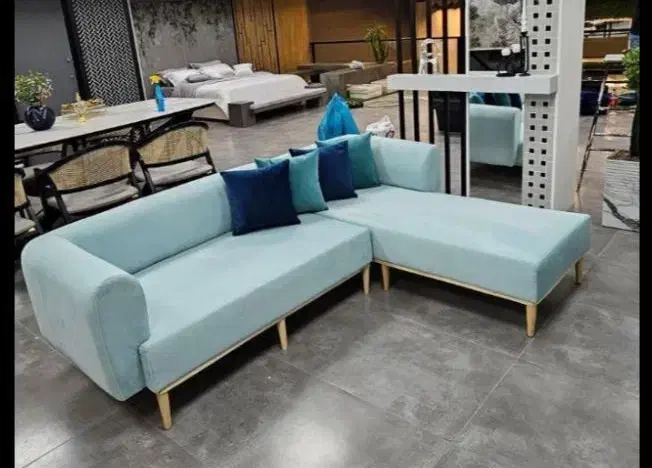 ۷۹۹فروش وحراج مبل در تولیدی مهرگان صدرا فاز یک ۷۹۹|مبلمان خانگی و میز عسلی|صدرا-فارس, فاز ۱|دیوار