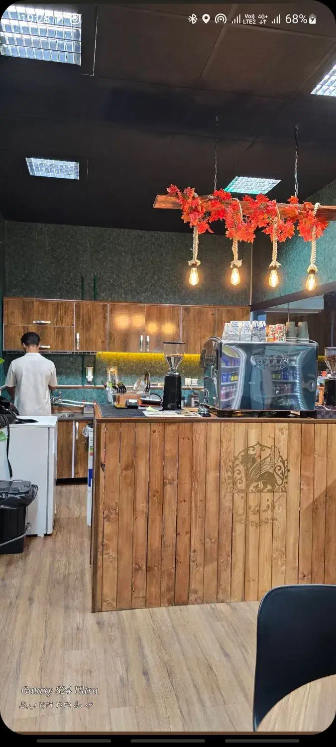 تجهیزات کامل کافه|کافی‌شاپ و رستوران|سمنان, |دیوار