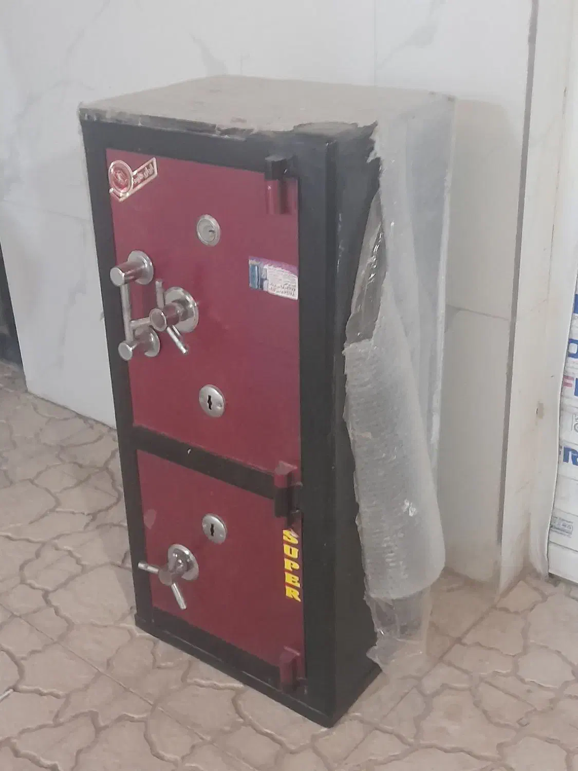 گاو صندوق|فروشگاه و مغازه|اشتهارد, |دیوار