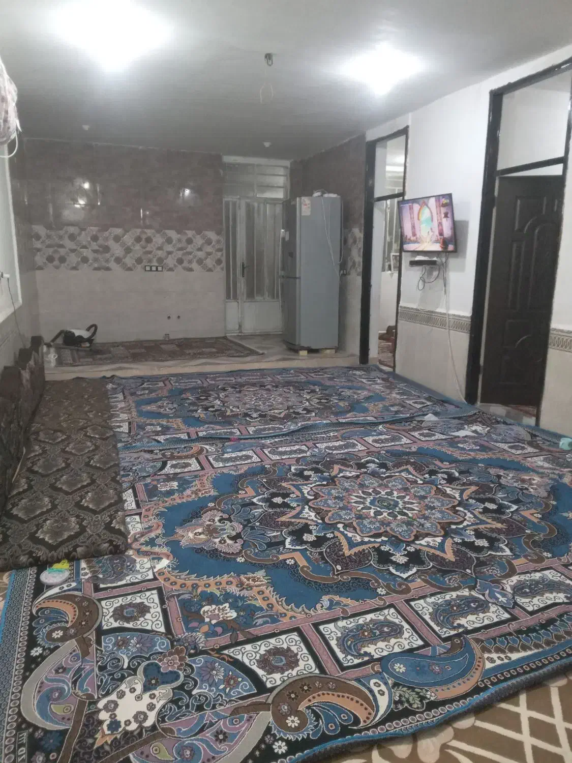 خانه نوساز اول کوی دوار|فروش خانه و ویلا|شوش, |دیوار