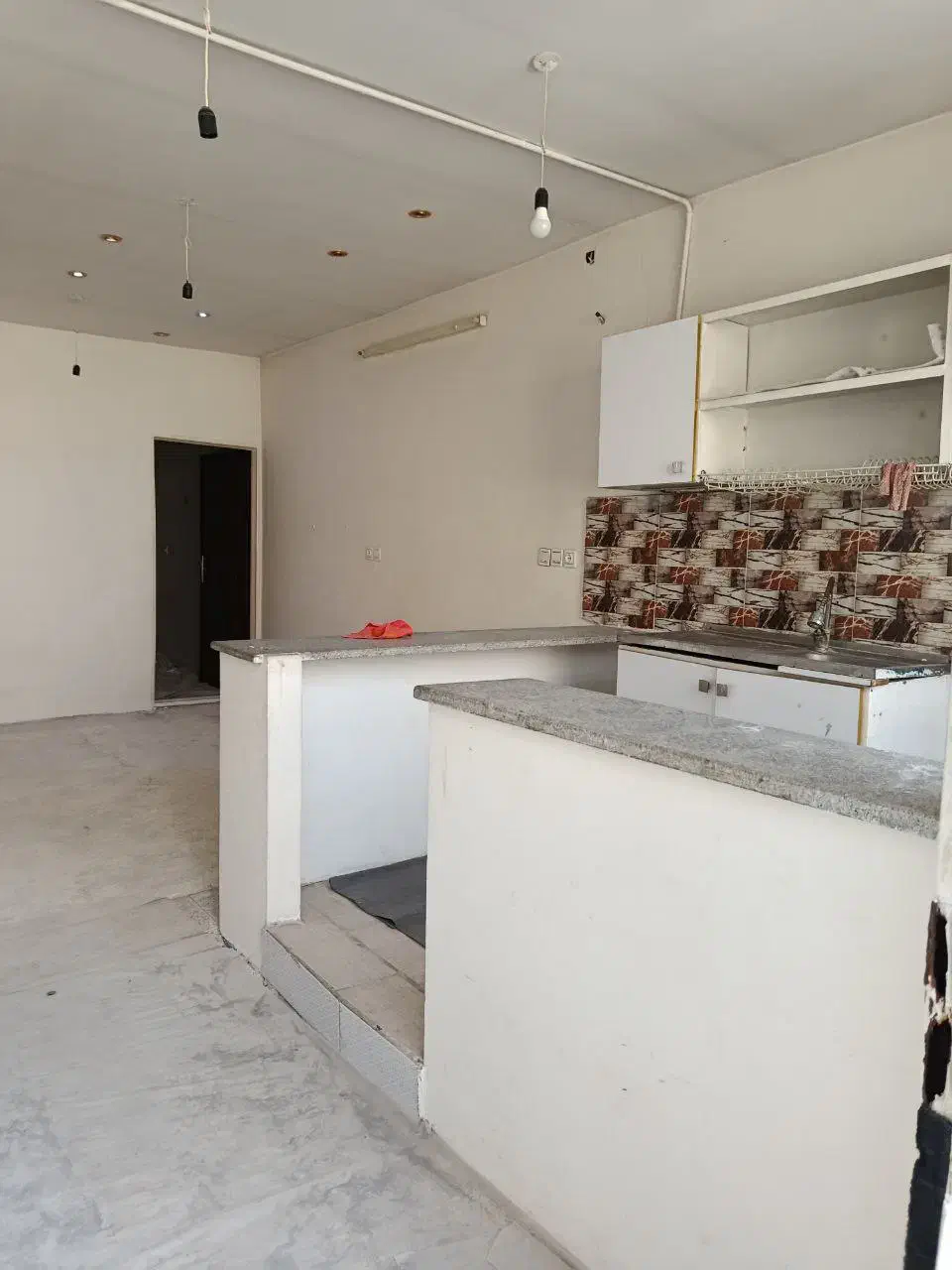 ۵۰ متری طبقه اول قیمت عالی|فروش آپارتمان|مشهد, طبرسی شمالی|دیوار