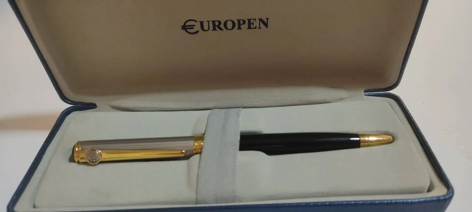 خودکار UROPEN|لوازم التحریر|تهران, بهار|دیوار