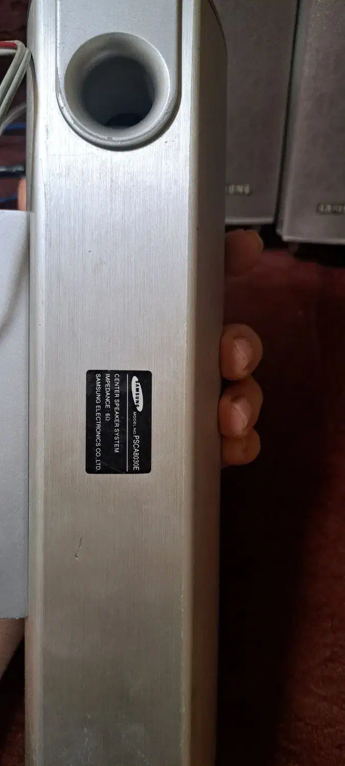 باند های سامسونگ اصل کره|سیستم صوتی خانگی|مراغه, |دیوار