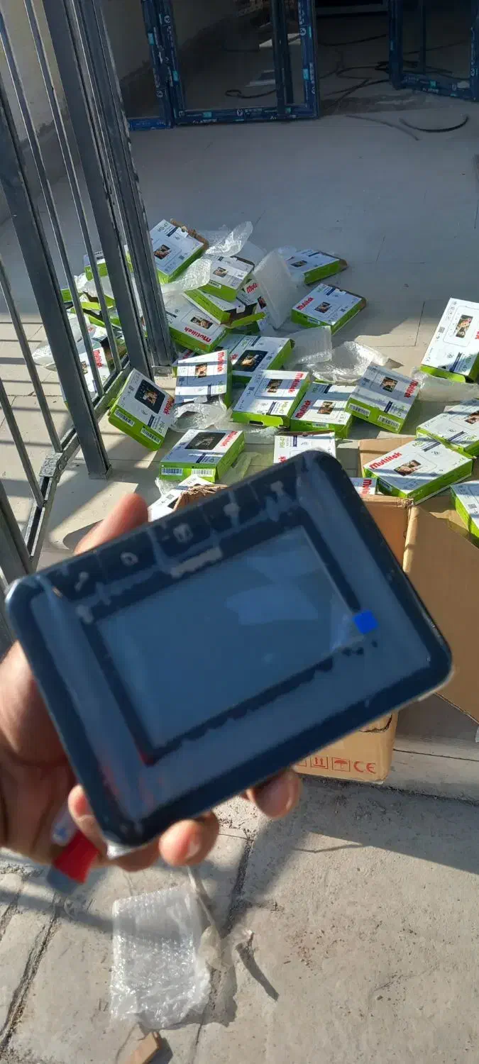 تعمیرات ایفون تصویری ××میلانی××|خدمات پیشه و مهارت|ارومیه, |دیوار