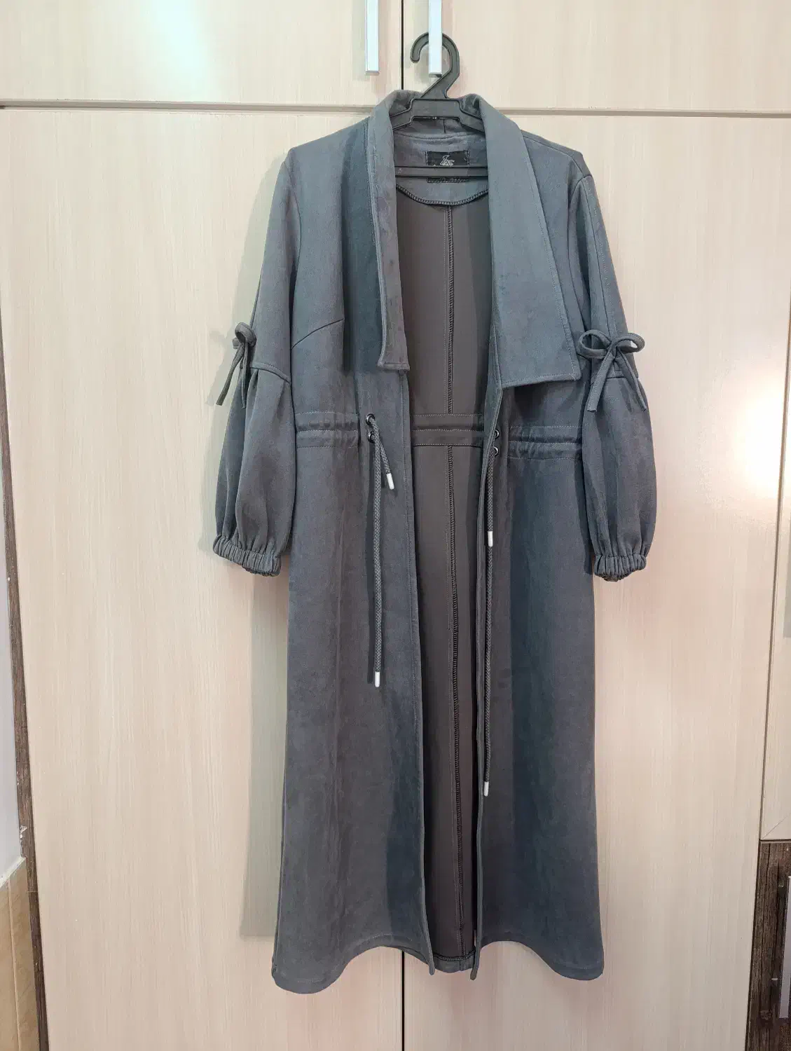 پالتو زنانه نونو|لباس|آباده, |دیوار