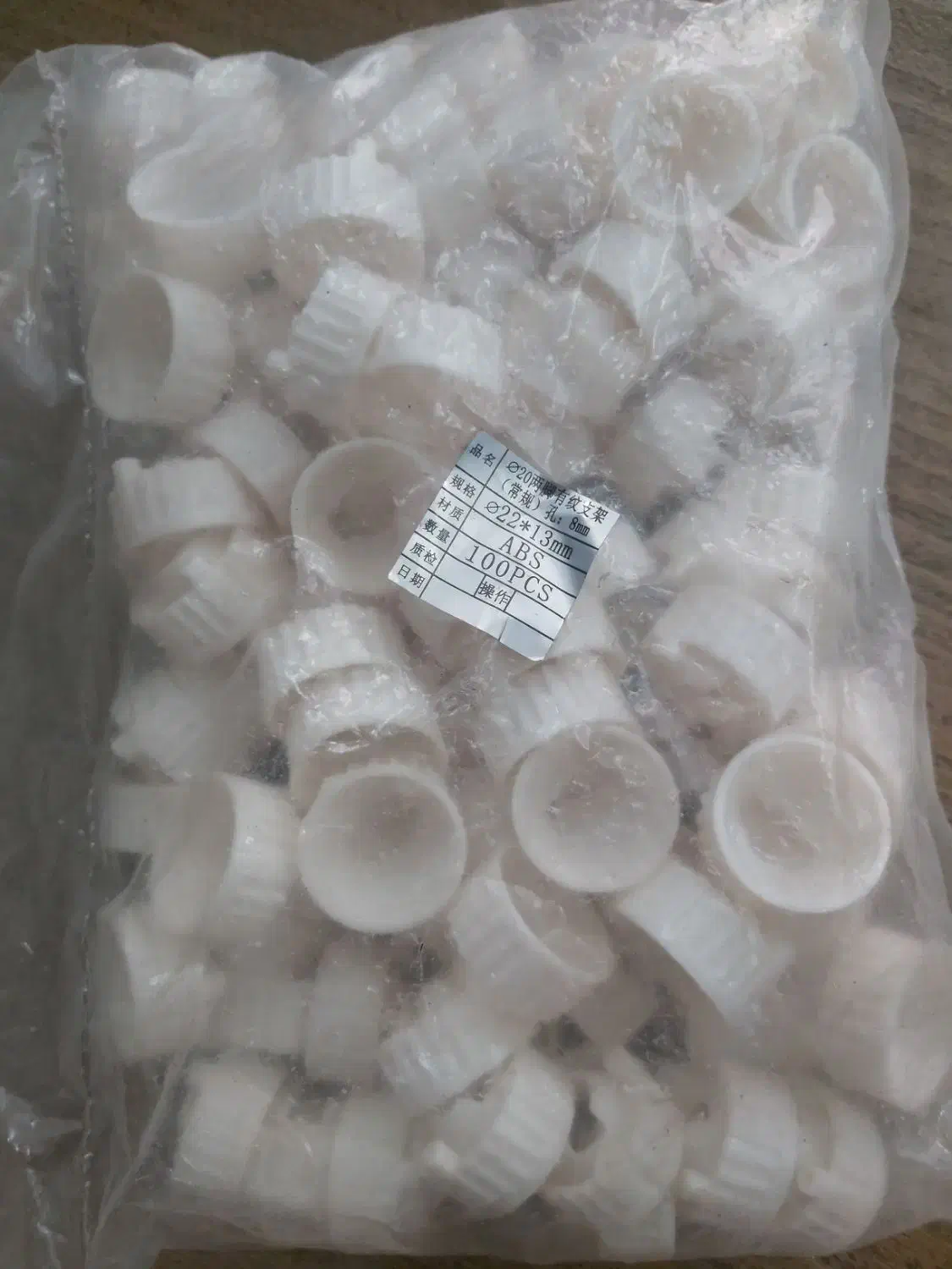 لنز زنبوری پاور ال ای دی با هولر سفید|ریسه و چراغ تزئینی|ری, شهادت|دیوار