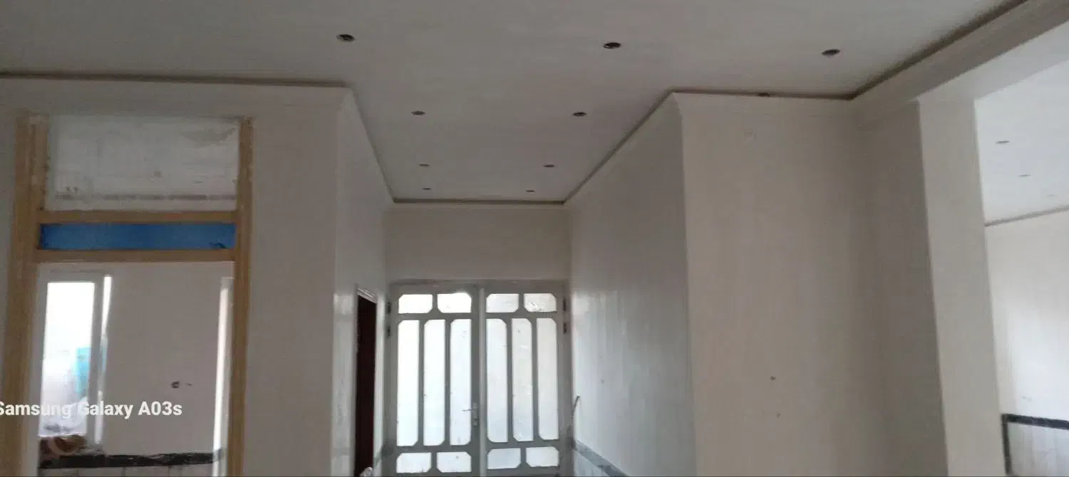 گچ کار ترکمن|خدمات پیشه و مهارت|آق قلا, |دیوار