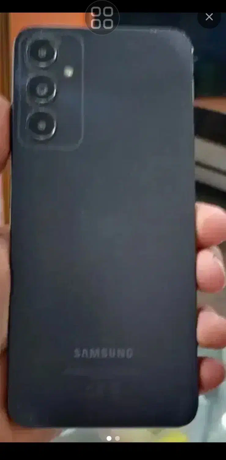 فروش گوشی سامسونگ a05s|موبایل|شیراز, شهرک مفتح|دیوار