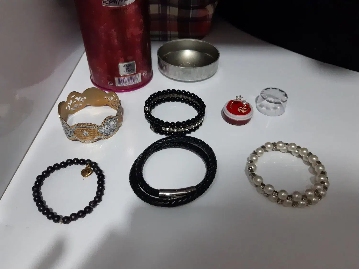 بدلیجات رنگ ثابت نونوهستن|بدلیجات|آبادان, |دیوار