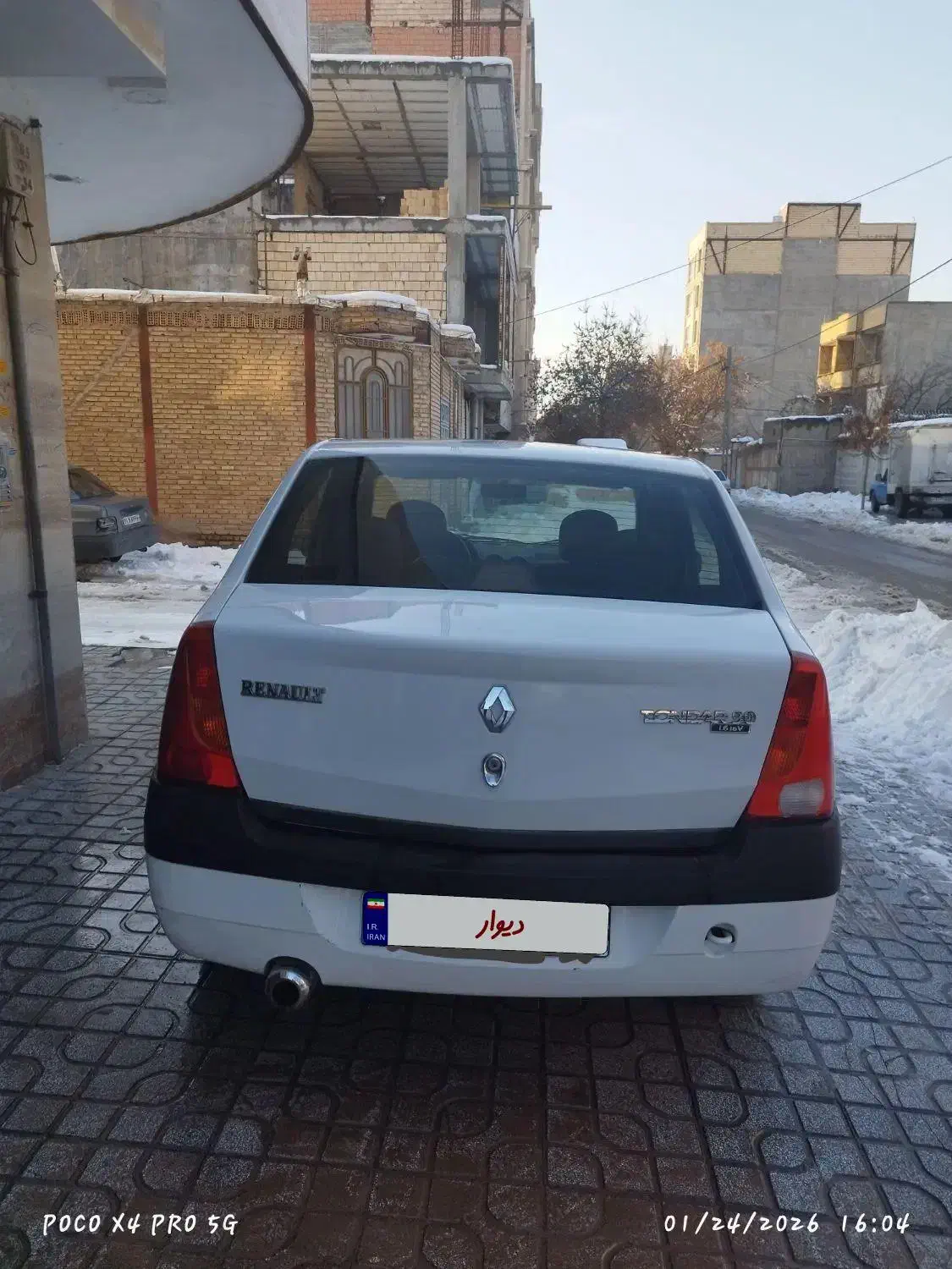 ال 90 مدل 1390|خودرو سواری و وانت|قوچان, |دیوار