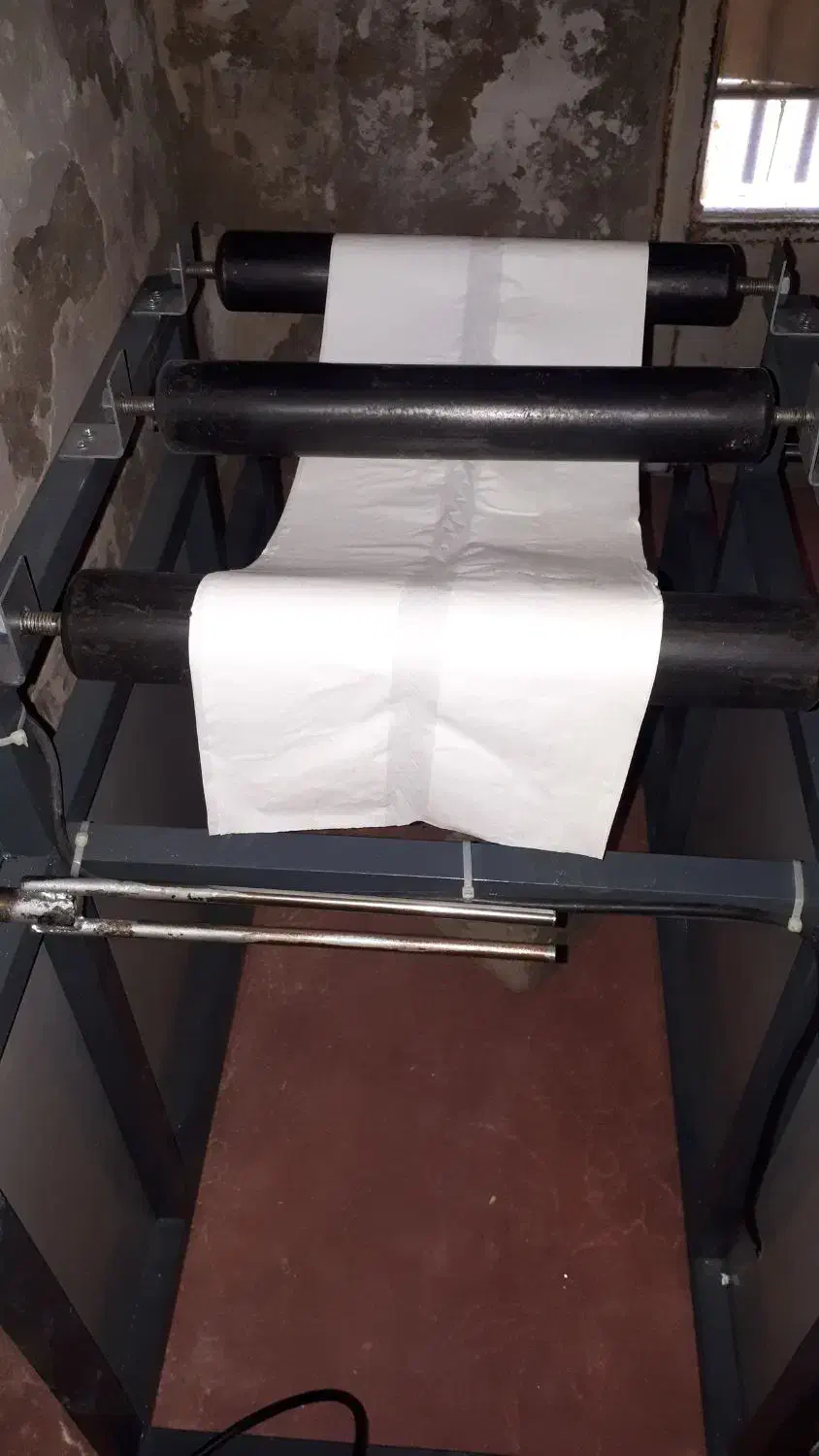 سفره ی یکبار مصرف|ظروف نگهدارنده، پلاستیکی، یکبارمصرف|باوی, |دیوار