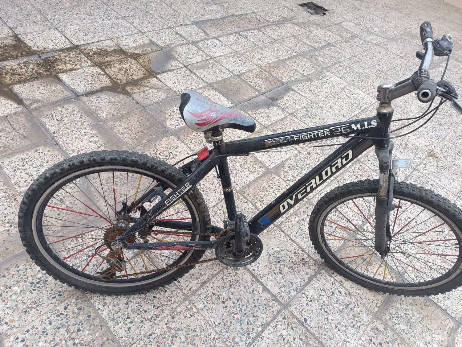 دوچرخه26|دوچرخه، اسکیت، اسکوتر|مسجد سلیمان, |دیوار