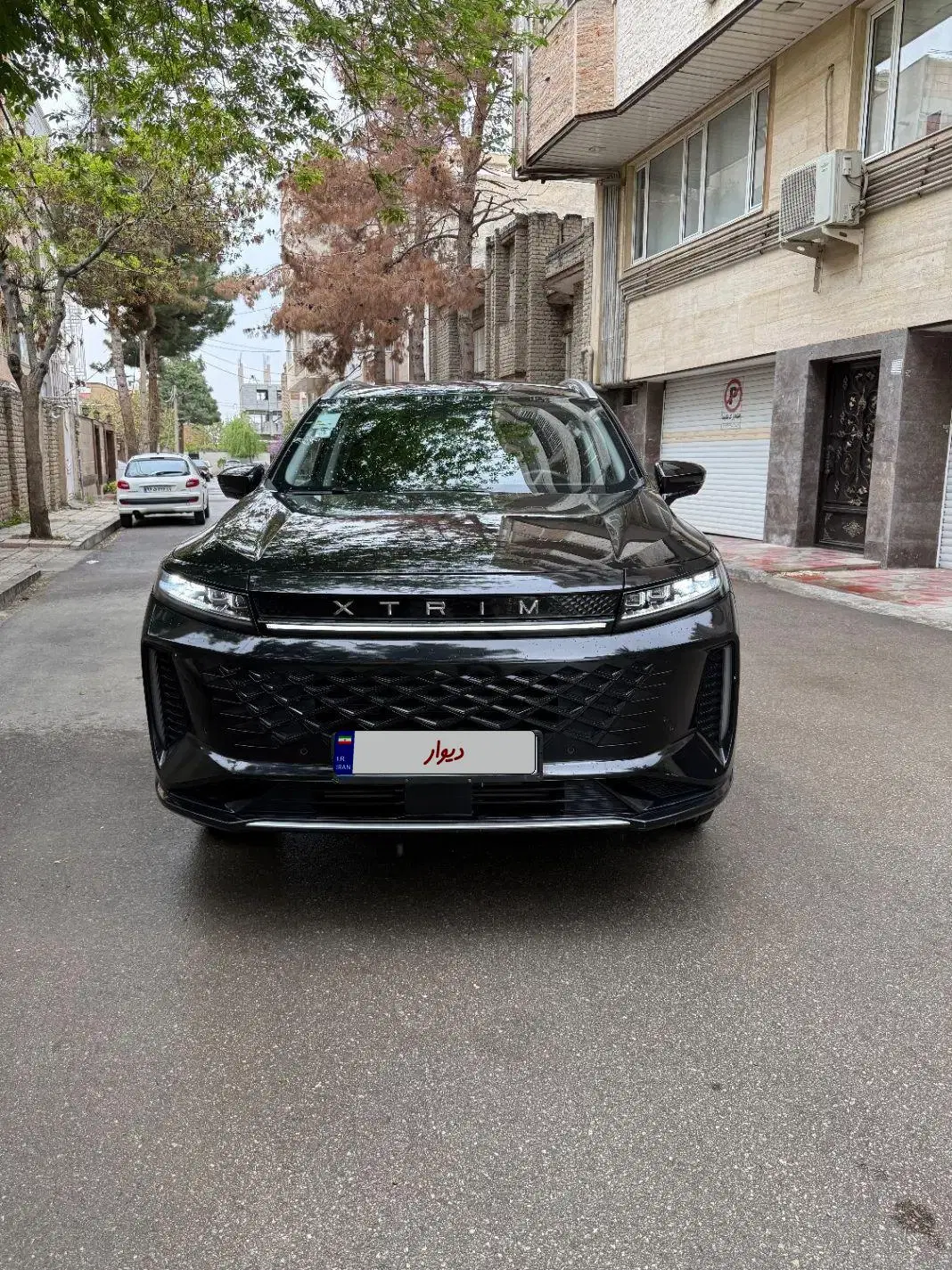 اکستریم Lx|خودرو سواری و وانت|ارومیه, |دیوار