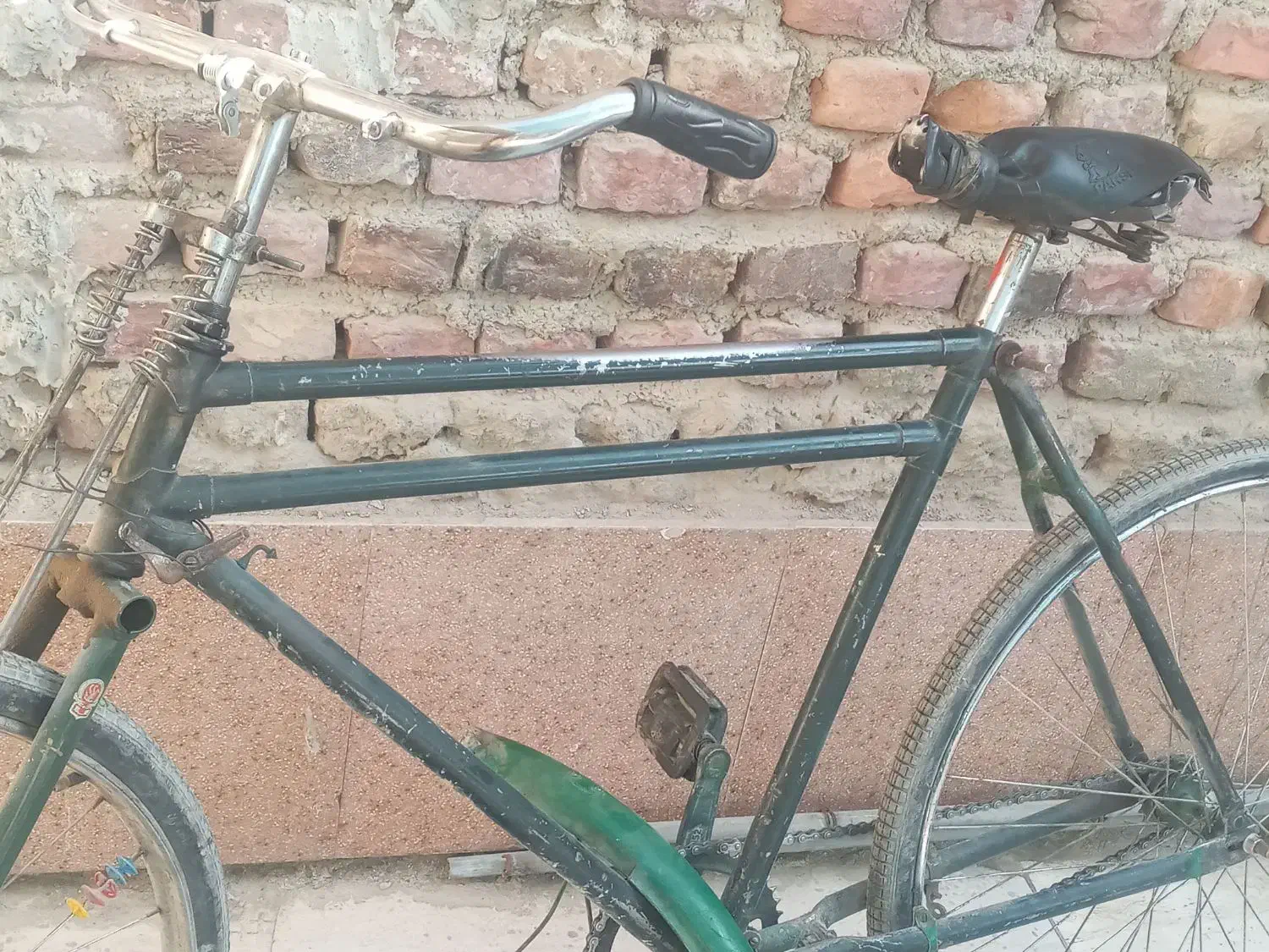 dhdgej|دوچرخه، اسکیت، اسکوتر|ریگ ملک, |دیوار