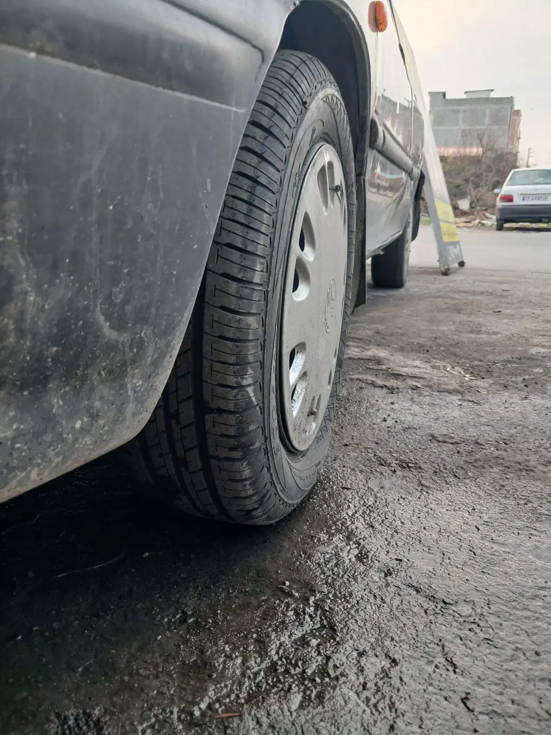 پراید مدل ۸۵|خودرو سواری و وانت|آمل, |دیوار