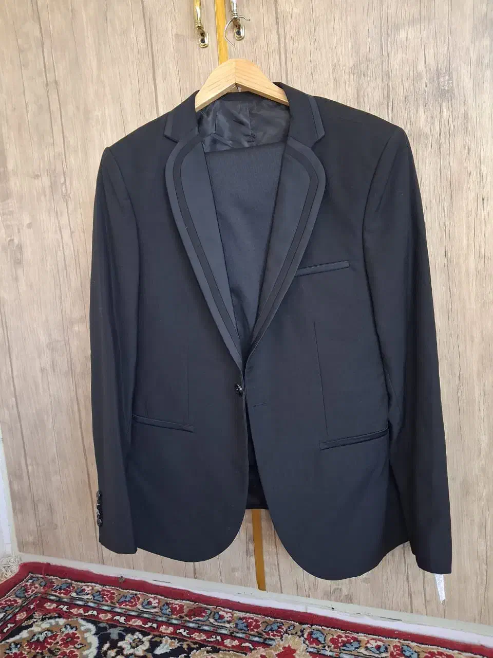 فروش کت و شلوار|لباس|اقلید, |دیوار